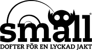 Logotyp för Smäll
