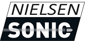 Logotyp för Nielsen Sonic
