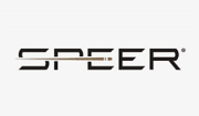 Logotyp för Speer