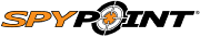 Logotyp för Spypoint