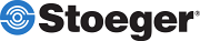 Logotyp för Stoeger