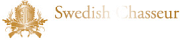 Logotyp för Swedish Chasseur