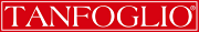 Logotyp för Tanfoglio