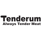 Logotyp för Tenderum