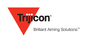 Logotyp för Trijicon