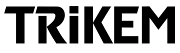 Logotyp för Trikem Sport