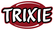 Logotyp för Trixie