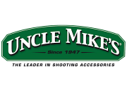 Logotyp för Uncle Mikes