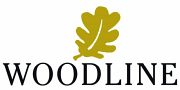 Logotyp för Woodline