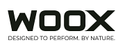 Logotyp för Woox