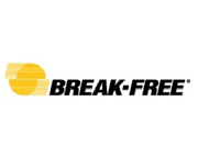 Logotyp för CLP Break Free