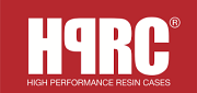 Logotyp för HPRC