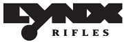 Logotyp för Lynx Rifles