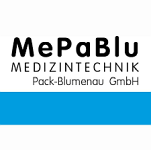 Logotyp för MePaBlu