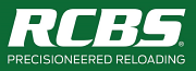 Logotyp för RCBS