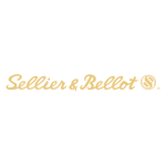 Logotyp för Sellier&Bellot