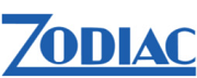 Logotyp för Zodiac
