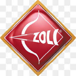 Logotyp för Antonio Zoli