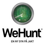 - WeHunt Hundpejl