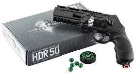HDR.50 ZOMBIE SMASHER 