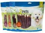 2pets Tuggpinnar Filé 12cm 30-pack