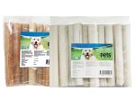 2pets Tuggrullar 12,5cm 10-pack