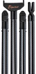 4Stable Sticks Essential Carbon