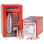 Hornady Kula ELD Match 6,5mm 140gr 