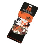 Black Moose Buff 3-pack