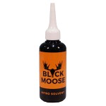 Black Moose Nitro Solvent