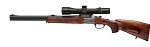 Blaser BS97 Luxus