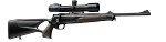 Blaser R8 Carbon Success