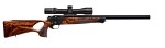 Blaser R8 Success Silence Leather