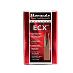 Hornady Kula ECX 6,5 140gr