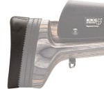 KKC Recoil Pad Mjuk