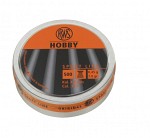 RWS Hobby 4,5mm 0,45g