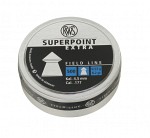RWS Superpoint 5,5mm 0,94g