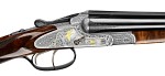 Sauer & Sohn Meisterwerk Shotgun