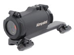 Aimpoint Micro H-2 med Sauer 404 fäste