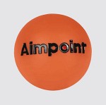 Aimpoint Slutstycksknopp - Orange