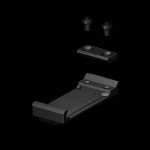 Aimpoint® COA-R™ Micro Adapter