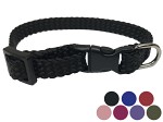 Alac Valphalsband 22-35cm