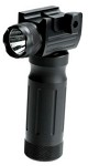 Albecom Lampa/Handtag 