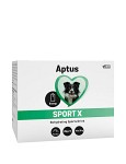 Aptus Sport X, 10x25g
