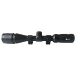 Gyr Optics Crest 3–9x40