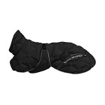 Back on Track Vintertäcke BAY Low Tail Svart 40-50