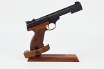 Browning FN Buckmark .22LR (Nr:18488)