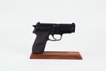Sig Sauer P229 9x19 (Nr:18509)