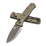 Benchmade 535GRY-1 Bugout Fällkniv