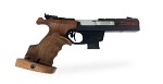 Benelli MP 90 S World cup .22LR  (Nr:14697)